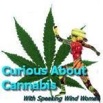 cannabis for health logo